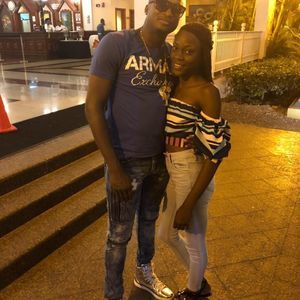 Meet your Posher, Jason